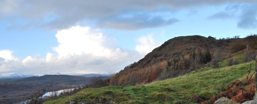 Cartmel Fell Parish Council Image