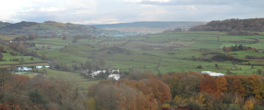 Cartmel Fell Parish Council Image